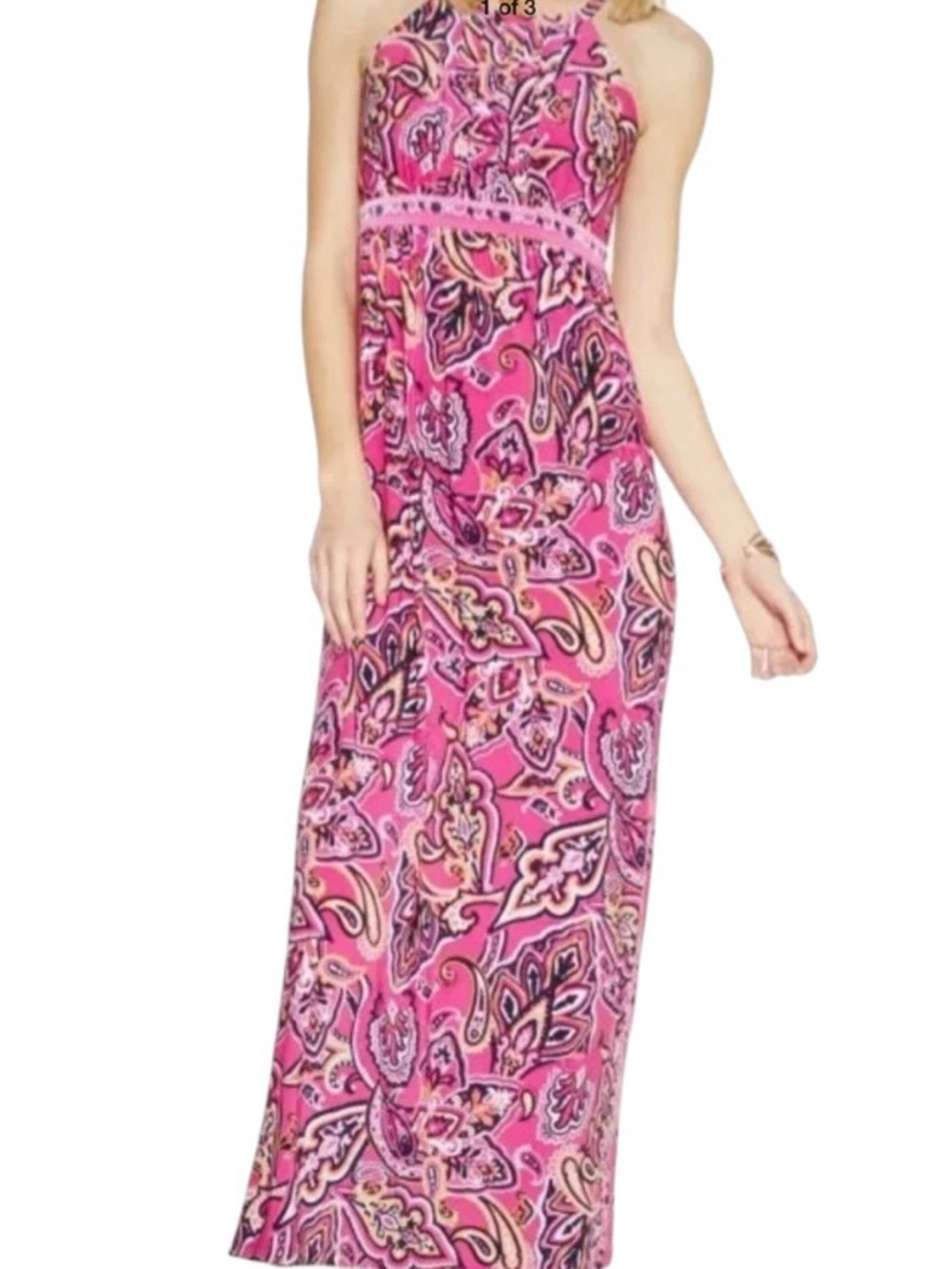 Inc Maxi Dress
